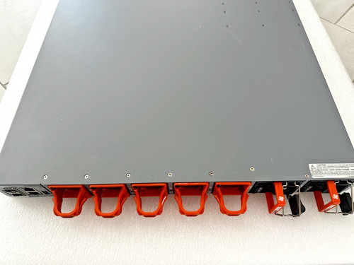 Juniper qfx5110 48s - qfx5110-48s-afo, |