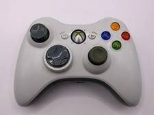 Microsoft Xbox 360 Controller