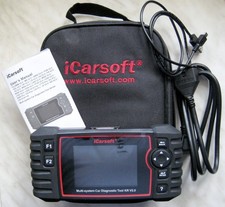 iCarsoft KR V2.0