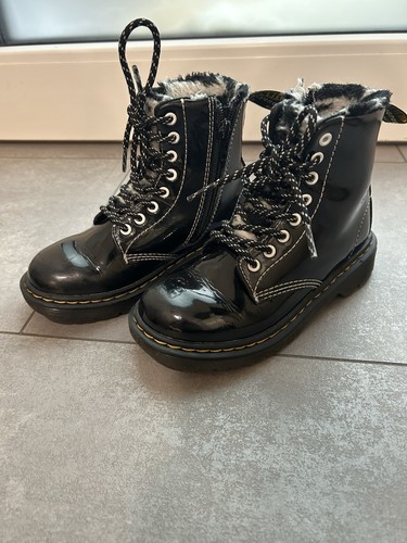 Martens - dr.,