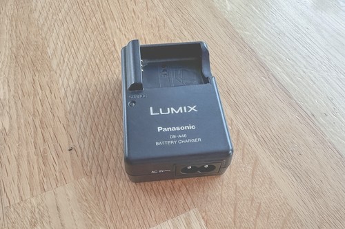 Panasonic lumix a46 - lumix, de-a46