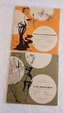 2 Tanzmusik Singels aus den 50iger Jahren