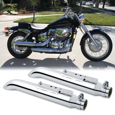 2 Stück 2" Motorrad