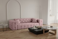 Sofa Designersofa CHANTAL