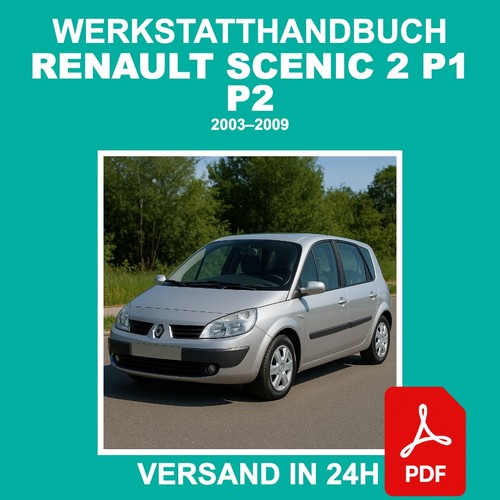 Werkstatthandbuch renault - werkstatthandbuch,