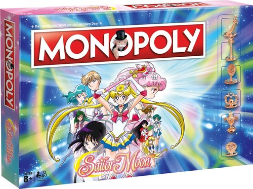 Gw8931 monopoly sailor moon - sailor,