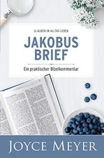 Bibel-Kommentar 'Jakobusbrief'