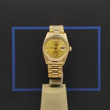 Rolex day date - rolex, ref.