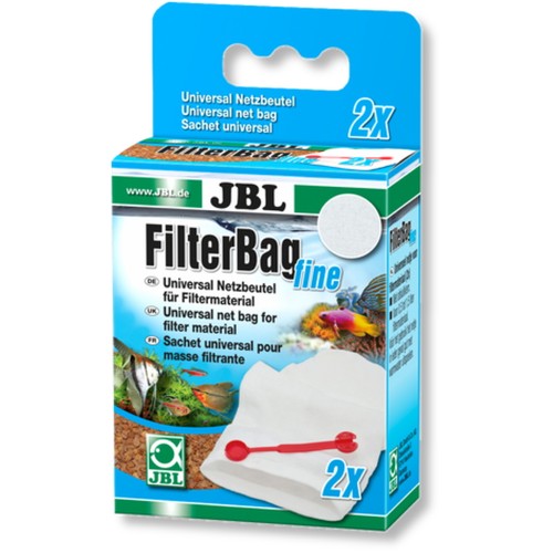 Jbl filterbag fine - jbl,