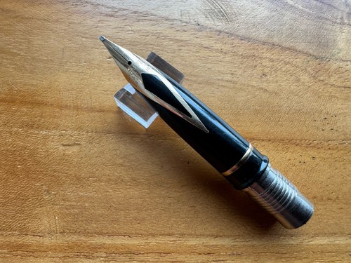 Sheaffer targa 14k - targa, gold