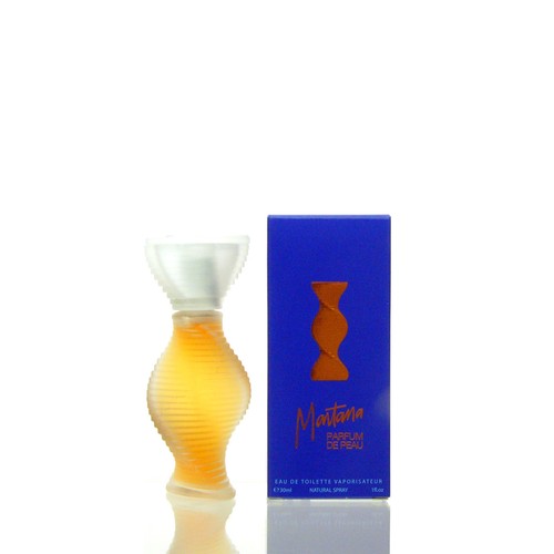 Montana parfum peau eau - parfum, de