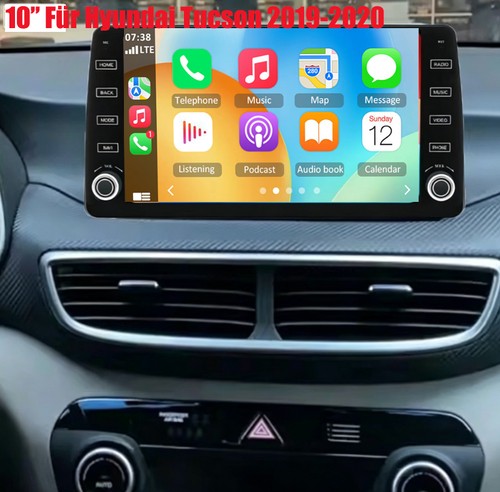 Autoradio für hyundai tucson - autoradio,