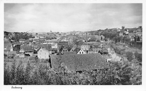 Backnang panorama ngl 176 493 - backnang,