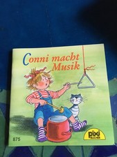 Pixi alt 875 Conni macht Musik