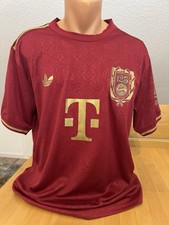 FC Bayern München 125 Jahre