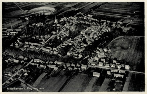 Mittelhausen erfurt in - mittelhausen,