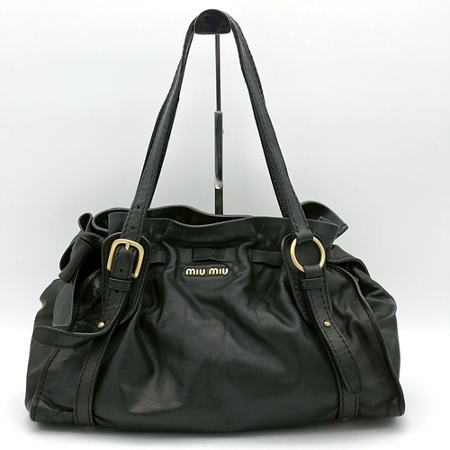 Miu vitello lux - lux, handtasche