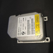 Airbagsteuergerät BMW E46