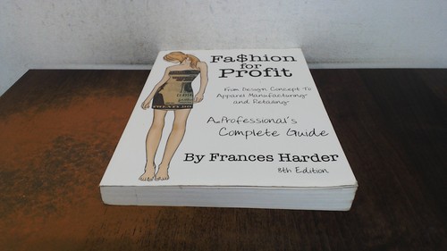 Fashion for profit - fashion,
