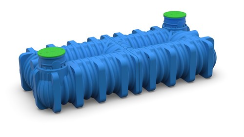 Regen abwassertank flachtank - regen-abwassertank,