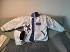 Segel- Skijacke abnehmbare