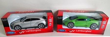 Welly lamborghini set urus - lamborghini,