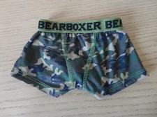 Build A Bear Workshop Kleidung Bären Boxershorts Shorts Unterwäsche Unterhose