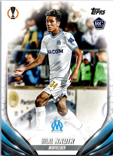 Tcg topps champions league - tcg,