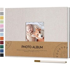 Fotoalbum Klebealbum 21x30cm