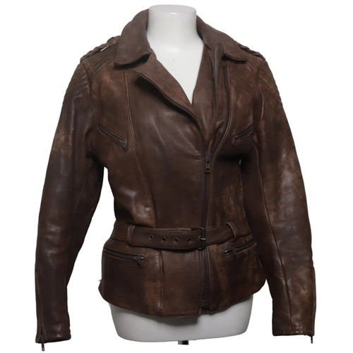 Louis lederjacke damen - louis,, lederjacke,
