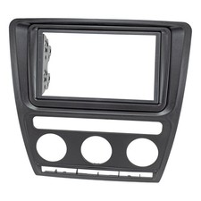 Doppel DIN Radioblende