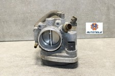 Opel Astra H Zafira B Drosselklappe 1.6 KW Z16XER Z16XE1 55560398