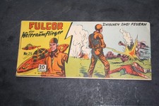 Fulgor der Weltraumflieger #25