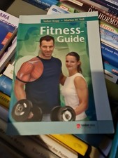Fitness-Guide, VOLKER KOPP