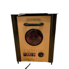 DDR Imperator Vier Jahreszeiten Heizung Elektroheizung Heizung