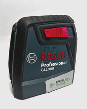 Bosch Professional GLL 30 G