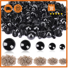 Sicherheitsaugen 500 Stück