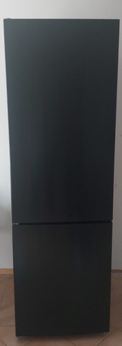 Freistehender kühlschrank mit - freistehender,