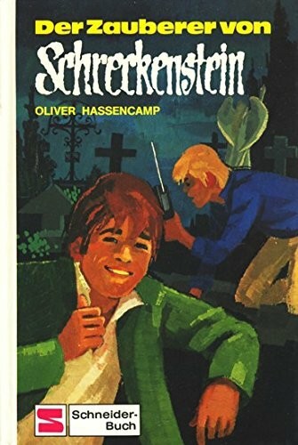 Burg schreckenstein der - burg,