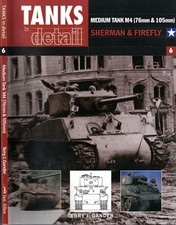 Tanks in Detail: Sherman and