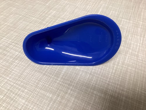 Tupperware ersatzteil trichter - ersatzteil,