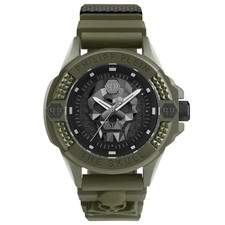 Philipp Plein The $kull