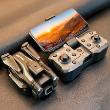 Drohne mit Kamera für