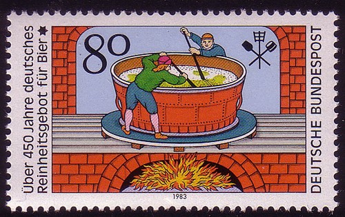 1179 reinheitsgebot bier - 1179,