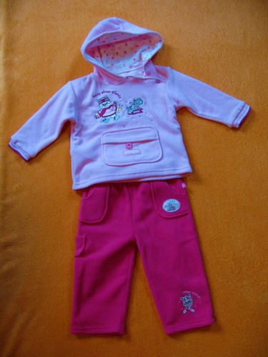 Kinderkleidung teilig - kinderkleidung, 2-teilig