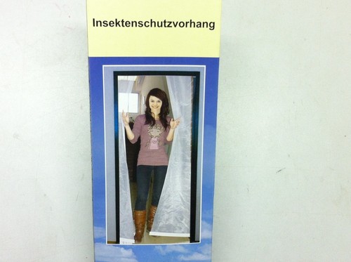 Lamellenvorhang für türen - lamellenvorhang,