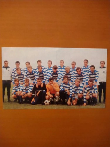 Msv duisburg mannschaftsfoto - msv,