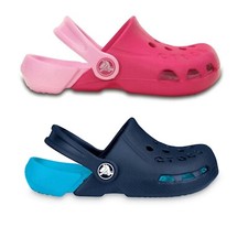Crocs Kids’ Electro Clog