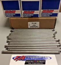 Small Block Chevrolet 327 350
