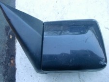 Mercedes W124 elektrische Aussenspiegel rechts Beifahrerseite Farbcode 199